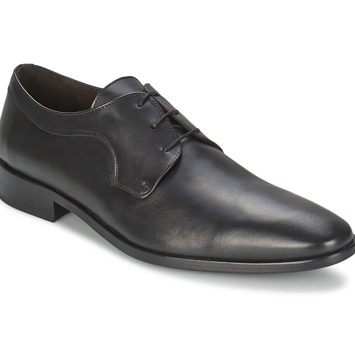 So Size ORLANDO-Homme Derbies & Richelieu
