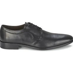 So Size ORLANDO-Homme Derbies & Richelieu