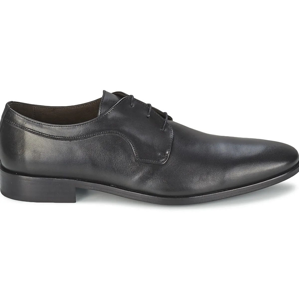 So Size ORLANDO-Homme Derbies & Richelieu