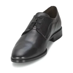 So Size ORLANDO-Homme Derbies & Richelieu