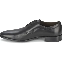 So Size ORLANDO-Homme Derbies & Richelieu