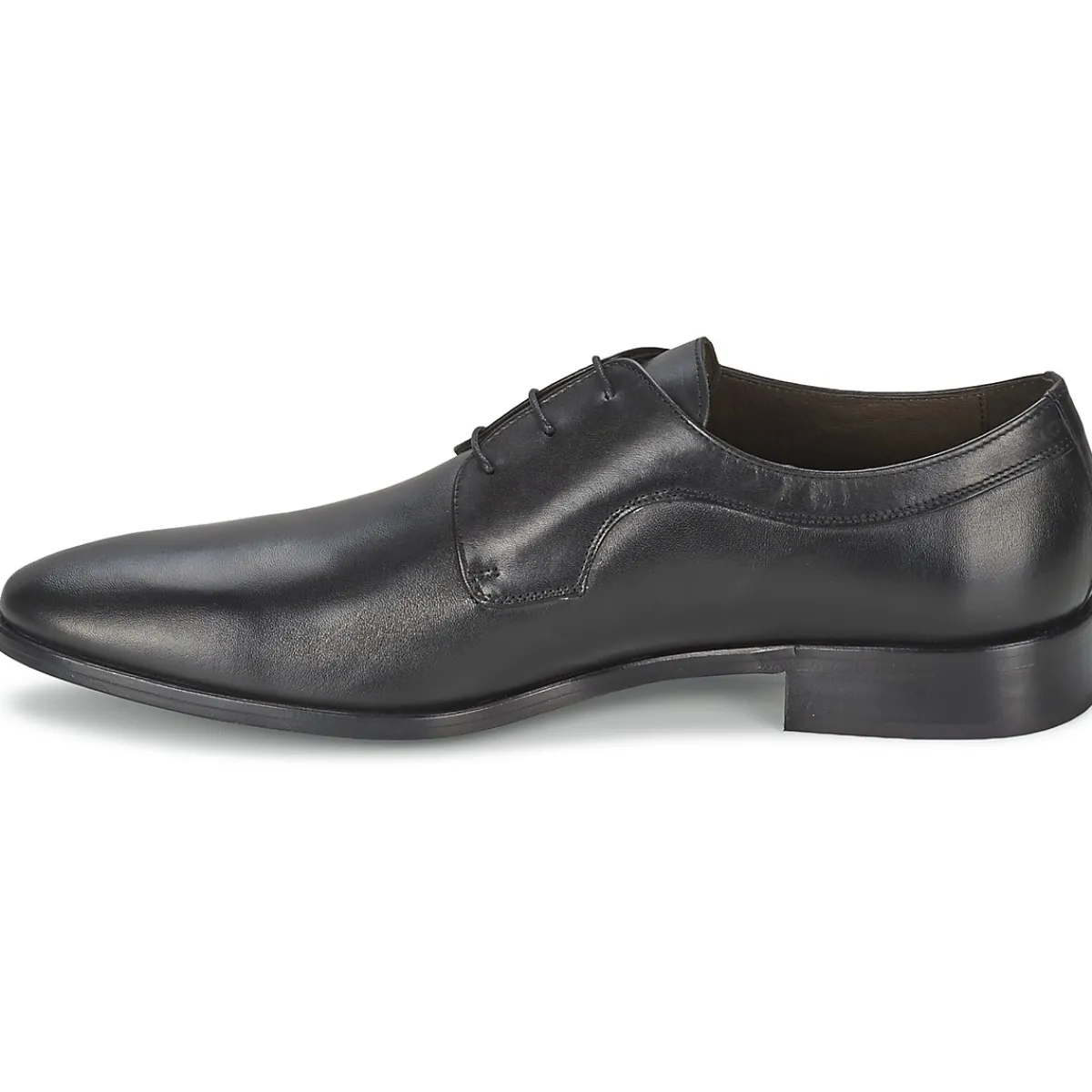 So Size ORLANDO-Homme Derbies & Richelieu