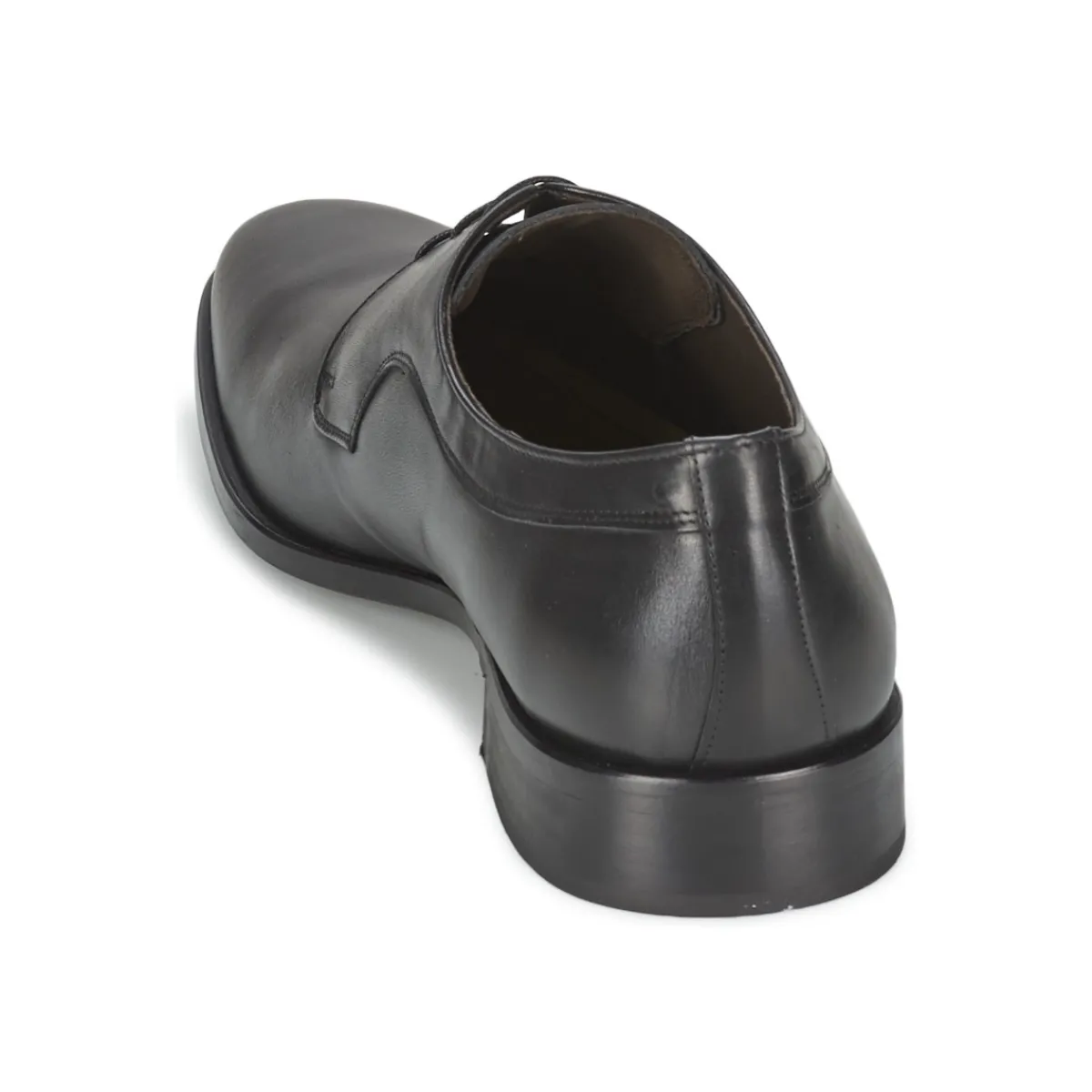 So Size ORLANDO-Homme Derbies & Richelieu