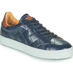 Pellet ORSON-Homme Baskets Mode