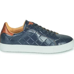 Pellet ORSON-Homme Baskets Mode