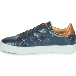 Pellet ORSON-Homme Baskets Mode