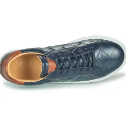 Pellet ORSON-Homme Baskets Mode