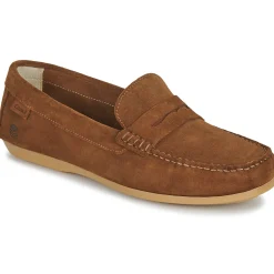 Casual Attitude OSANA-Homme Mocassins & Chaussures Bateau