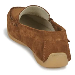 Casual Attitude OSANA-Homme Mocassins & Chaussures Bateau