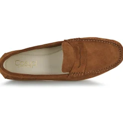 Casual Attitude OSANA-Homme Mocassins & Chaussures Bateau