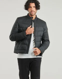 BOSS Ostreet-Homme Manteaux