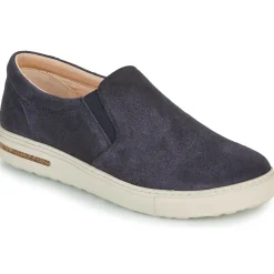 BIRKENSTOCK Oswego LEVE Midnight-Homme Slip Ons