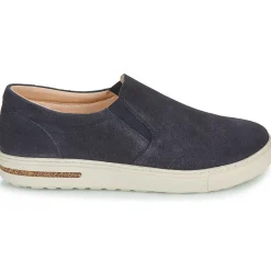 BIRKENSTOCK Oswego LEVE Midnight-Homme Slip Ons