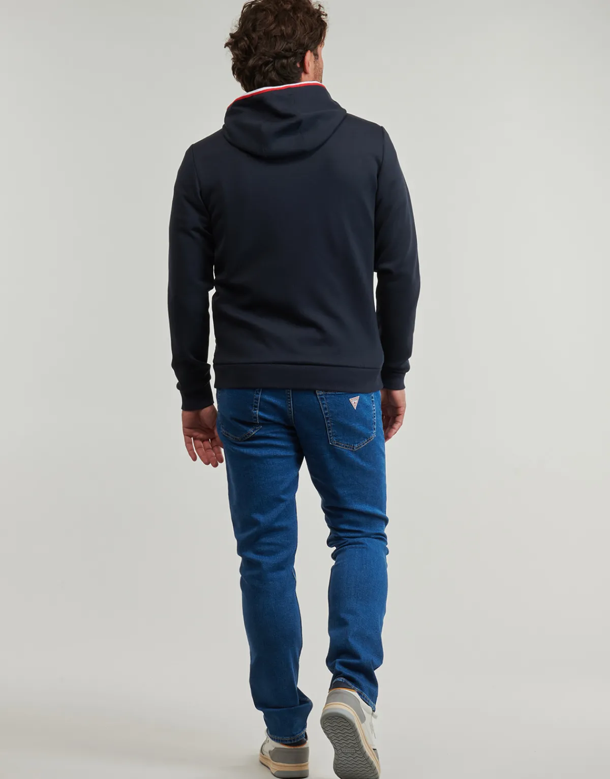 Le Temps des Cerises OTHOL-Homme Vestes