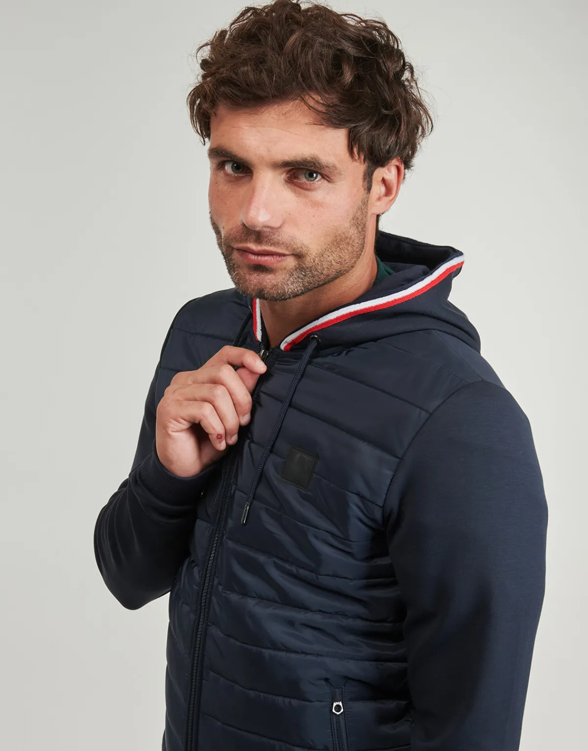 Le Temps des Cerises OTHOL-Homme Vestes