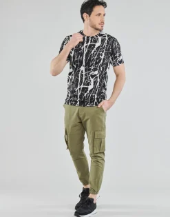 Yurban OUNERI-Homme Pantalons