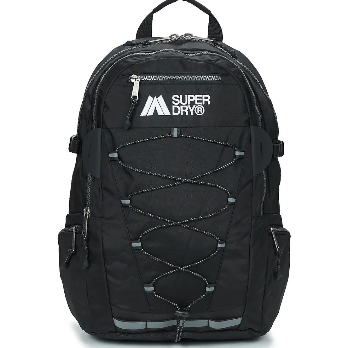 Superdry OUTDOOR 28L BACKPACK-Homme Sacs À Dos