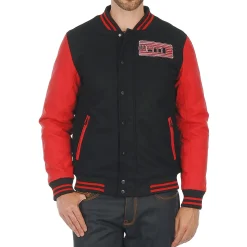 Wati B OUTERWEAR JACKET-Homme Bmx / Skate