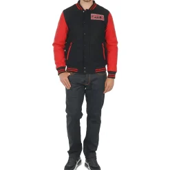 Wati B OUTERWEAR JACKET-Homme Bmx / Skate