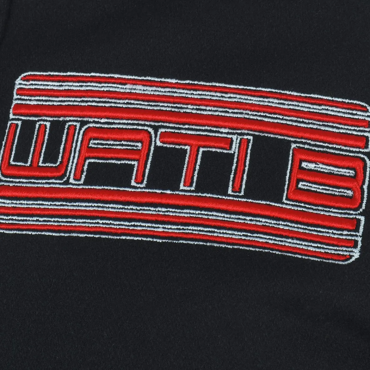 Wati B OUTERWEAR JACKET-Homme Bmx / Skate