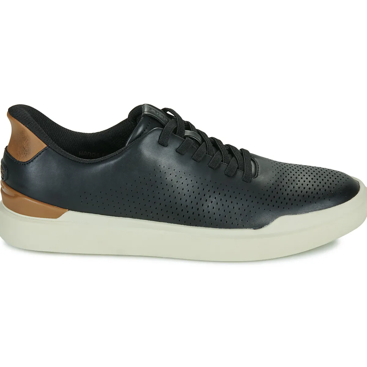 Skechers OWEN CONNELL SLIP-INS-Homme Slip Ons