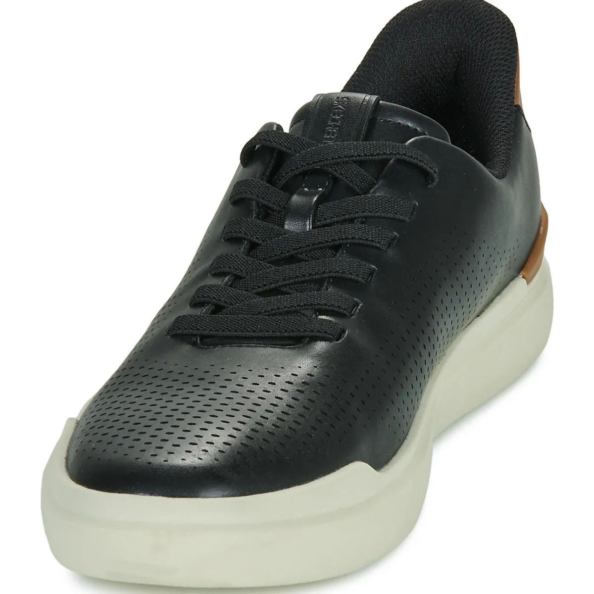 Skechers OWEN CONNELL SLIP-INS-Homme Slip Ons