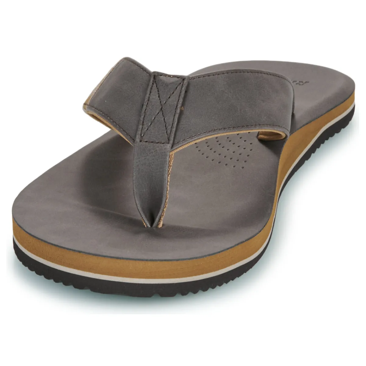 Rip Curl OXFORD BLOOM OPEN TOE-Homme Tongs