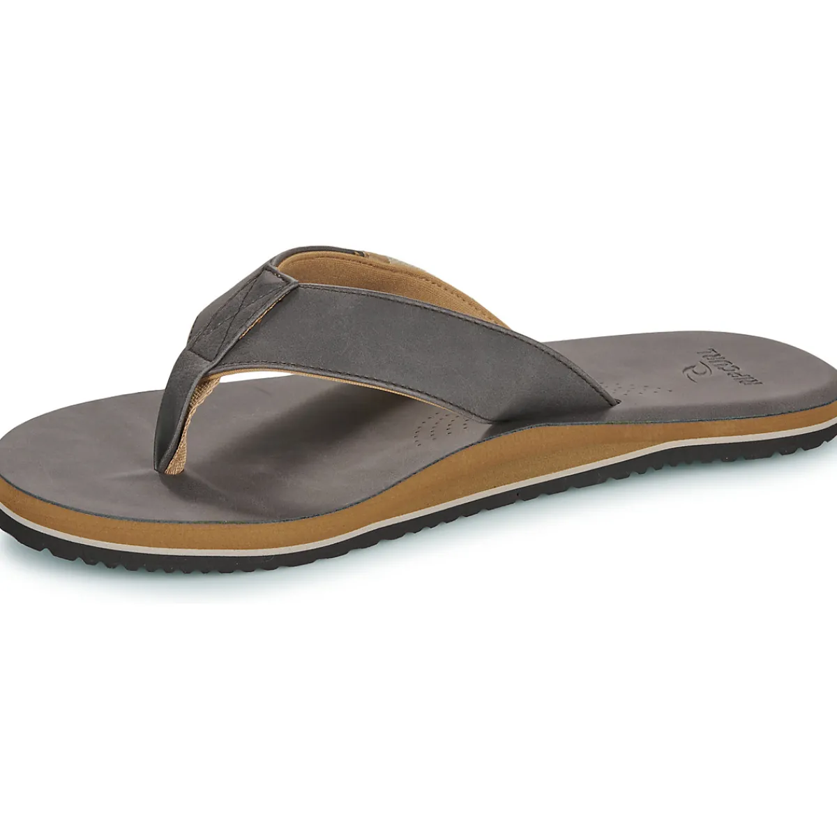 Rip Curl OXFORD BLOOM OPEN TOE-Homme Tongs