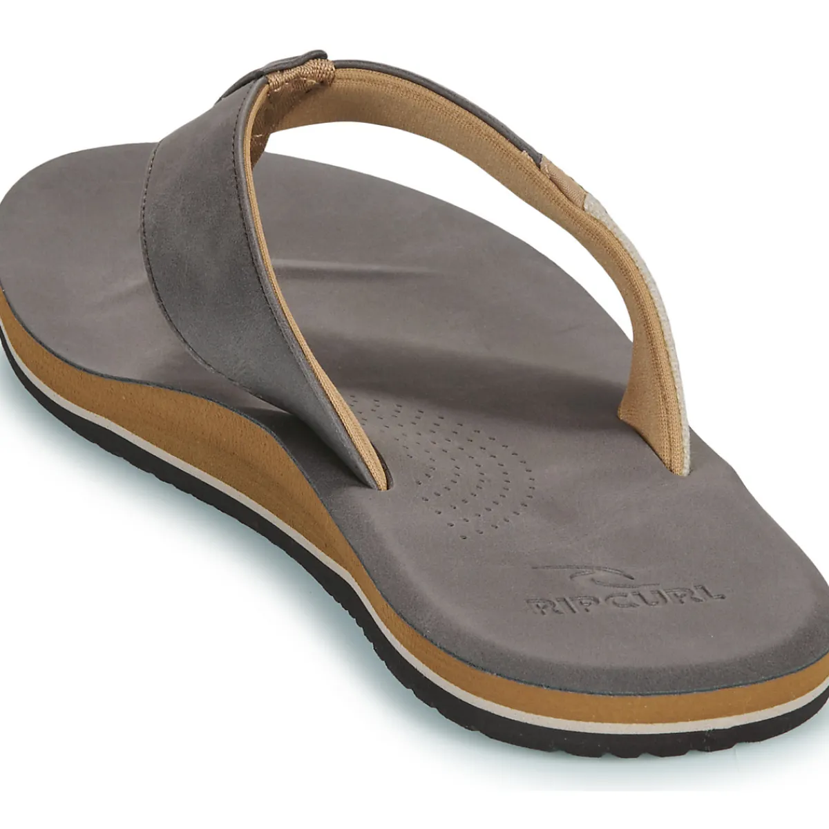 Rip Curl OXFORD BLOOM OPEN TOE-Homme Tongs