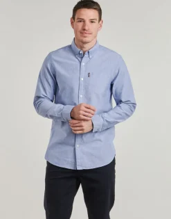 Superdry OXFORD ESSENTIAL-Homme Chemises