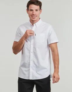 Superdry OXFORD ESSENTIAL-Homme Chemises
