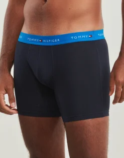 Tommy Hilfiger 3P BOXER BRIEF WB X3-Homme Boxers