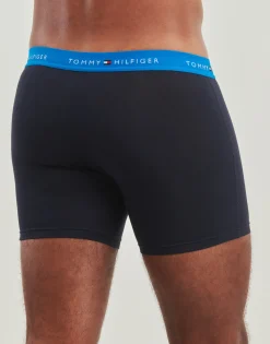 Tommy Hilfiger 3P BOXER BRIEF WB X3-Homme Boxers