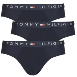 Tommy Hilfiger 3P BRIEF-Homme Slips