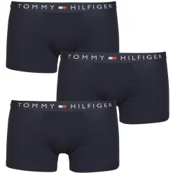 Tommy Hilfiger 3P TRUNK-Homme Boxers