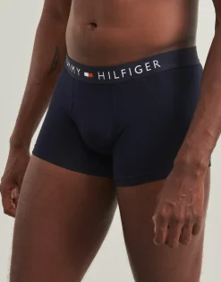 Tommy Hilfiger 3P TRUNK-Homme Boxers