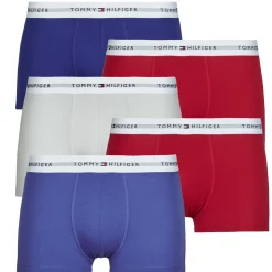 Tommy Hilfiger 5P TRUNK-Homme Boxers
