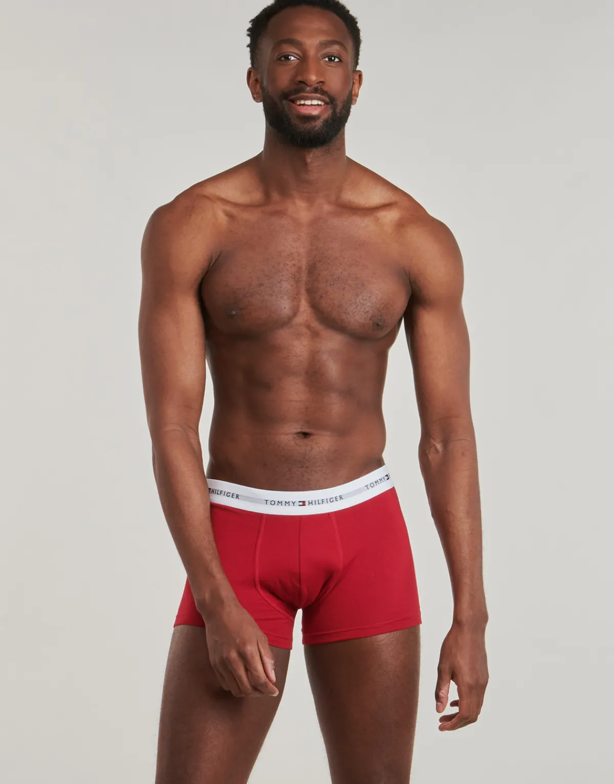 Tommy Hilfiger 5P TRUNK-Homme Boxers