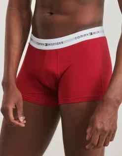 Tommy Hilfiger 5P TRUNK-Homme Boxers