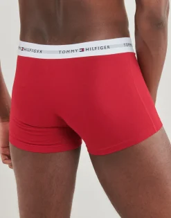 Tommy Hilfiger 5P TRUNK-Homme Boxers