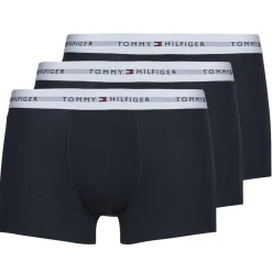 Tommy Hilfiger 3P TRUNK-Homme Boxers