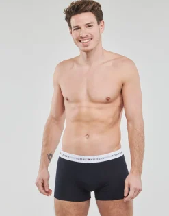Tommy Hilfiger 3P TRUNK-Homme Boxers