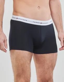 Tommy Hilfiger 3P TRUNK-Homme Boxers