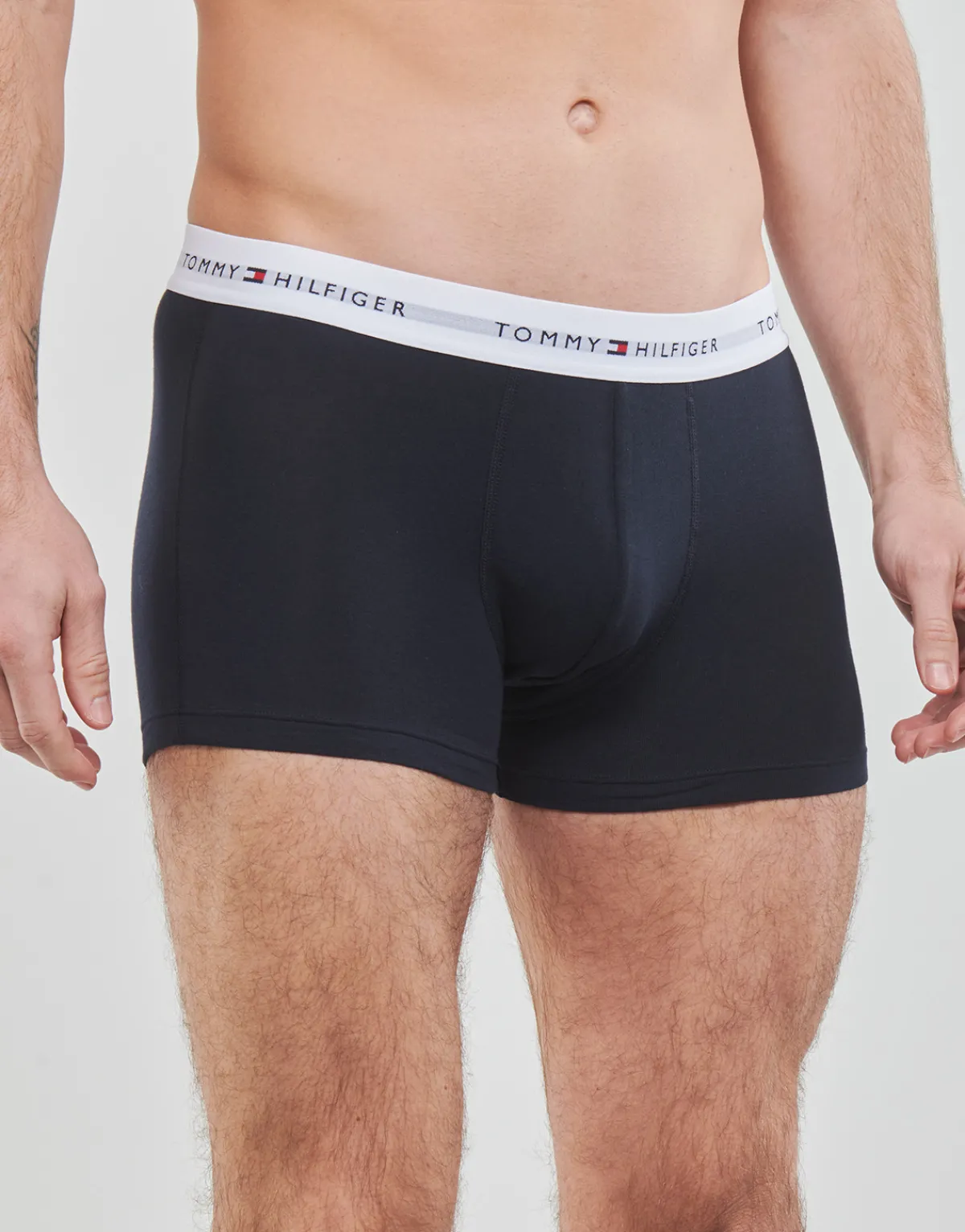 Tommy Hilfiger 3P TRUNK-Homme Boxers