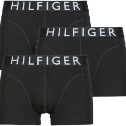 Tommy Hilfiger 3P TRUNK-Homme Boxers