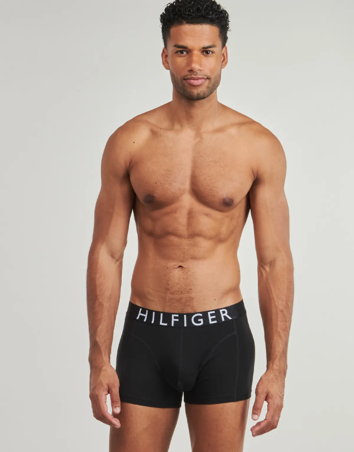 Tommy Hilfiger 3P TRUNK-Homme Boxers