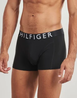 Tommy Hilfiger 3P TRUNK-Homme Boxers