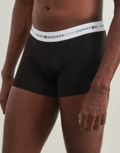 Tommy Hilfiger 5P TRUNK WB-Homme Boxers