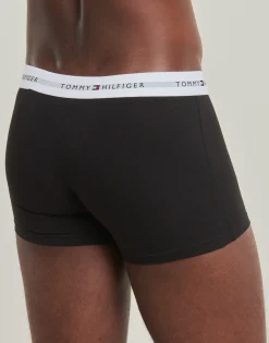 Tommy Hilfiger 5P TRUNK WB-Homme Boxers