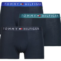 Tommy Hilfiger 3P TRUNK WB-Homme Boxers